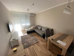M3 Zugló Apartment